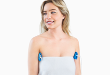 Load image into Gallery viewer, Dermadry™ Underarms - No Box/Packaging