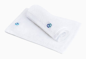 Dermadry Towel for Hands and Feet
