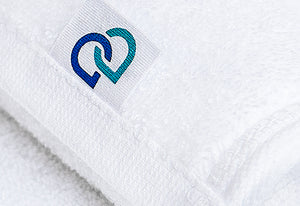 Dermadry Towel for Hands and Feet
